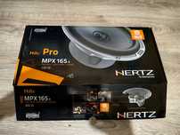 Hertz Mpx 165. 3 Mile pro
