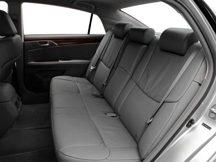 Продаю Toyota Avalon 3.5 AT Limited 268 л.с.