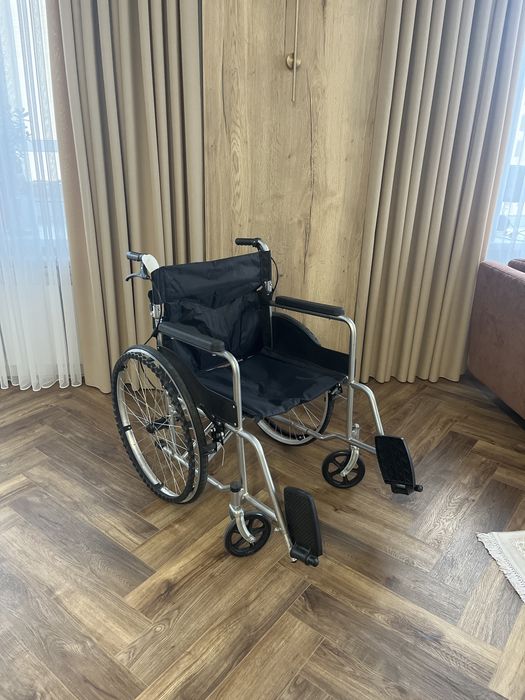 Инвалидная коляска