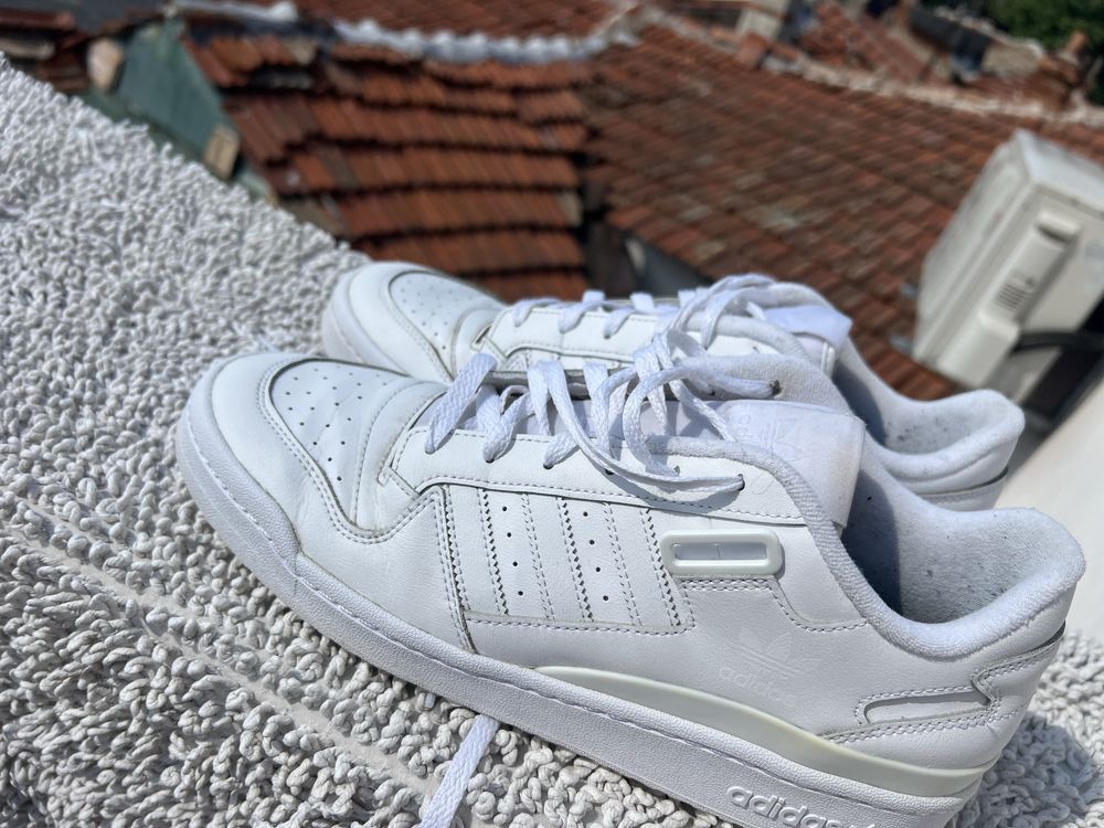 Adidas Forum Low 45 1/3