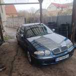 Rover 45 2.0 diezel
