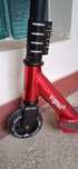 Trotineta Freestyle Cygnus