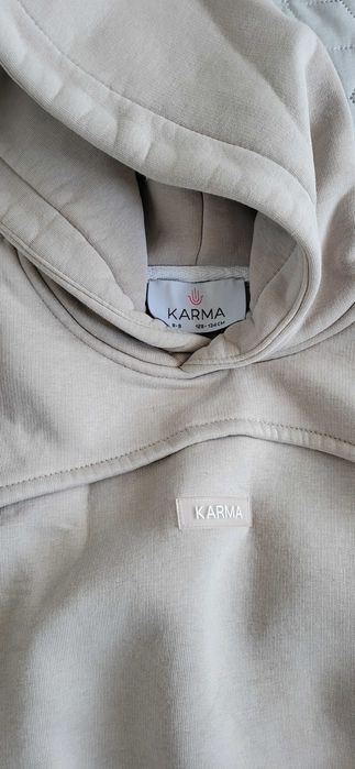 Детски екип Karma (8-9г)