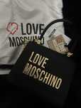 Оригинални чанти love moschino и guess и gucci