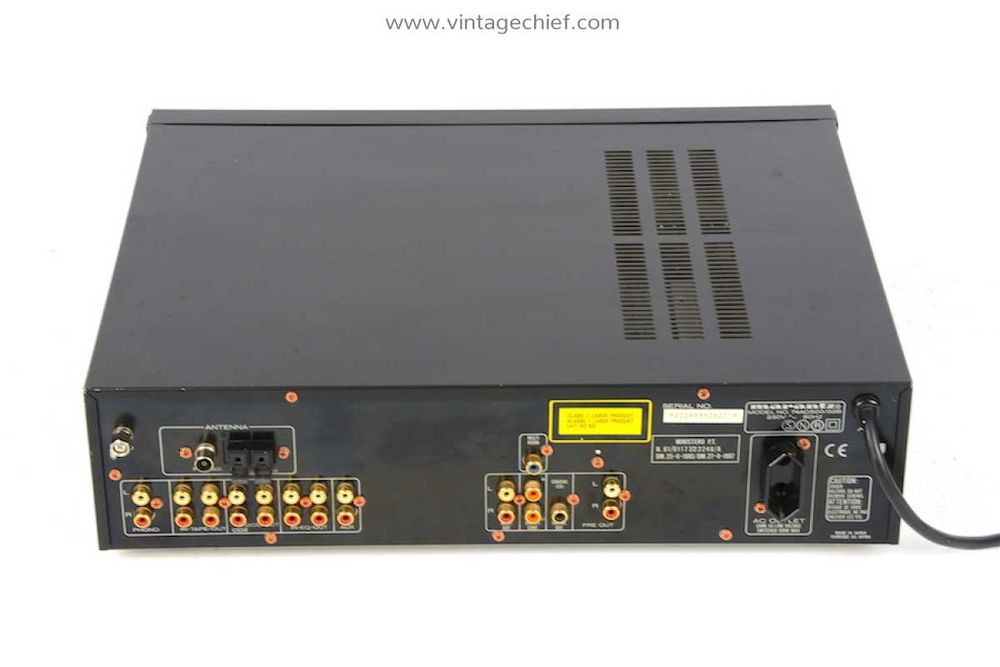Preamplificator Marantz AC500
