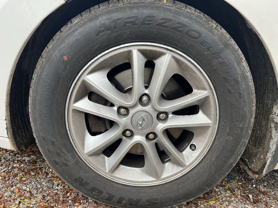 Hyundai i30 1.6 CRDi 110 коня автомат на части