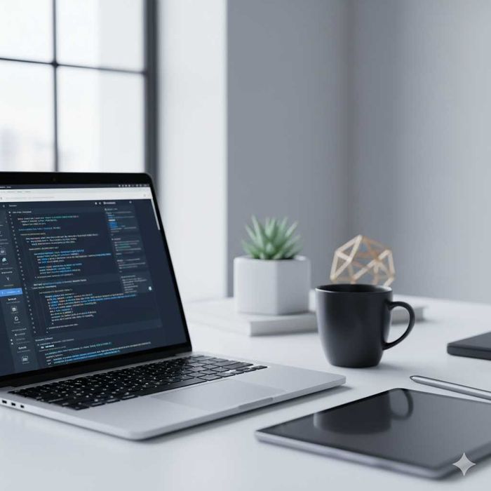 Fac Website-uri de Prezentare | Experiență Corporație | 0% Avans!