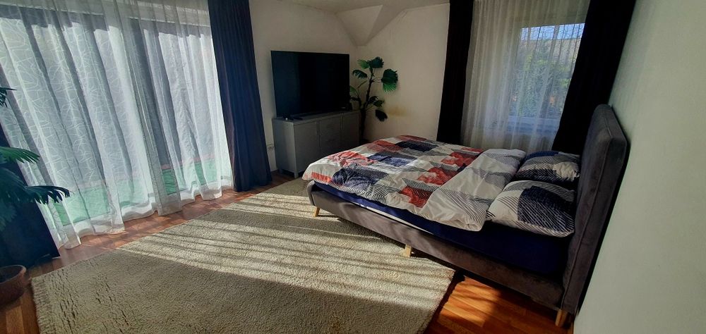 - Cabană cu ciubar pentru Revelion 2025-2026