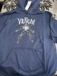 Суичър VENOM оригинален