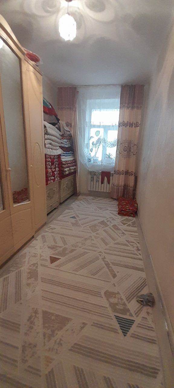 2 мкр 30 дом 136 кв сатылады