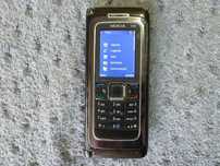 Nokia E90 vintage colectie