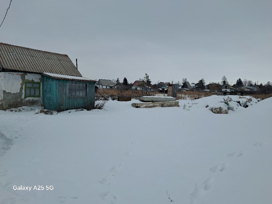Продам на зерендиские дачи
