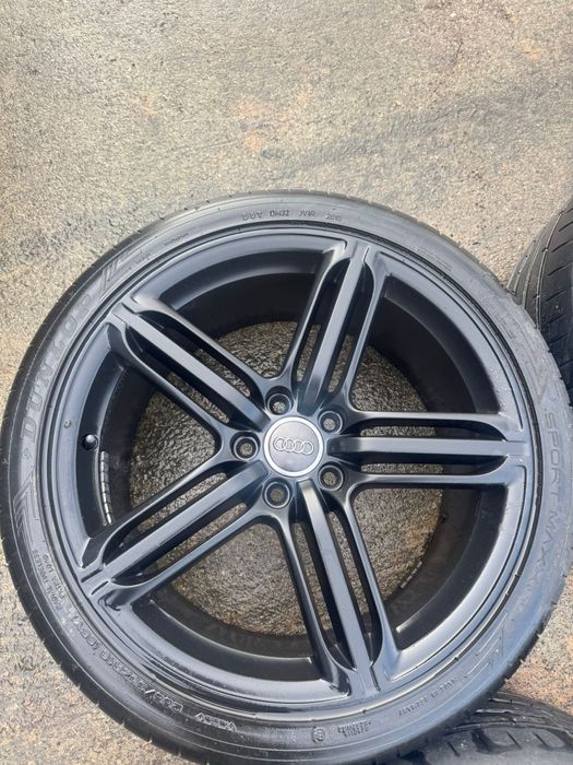 Jante Audi S line 19