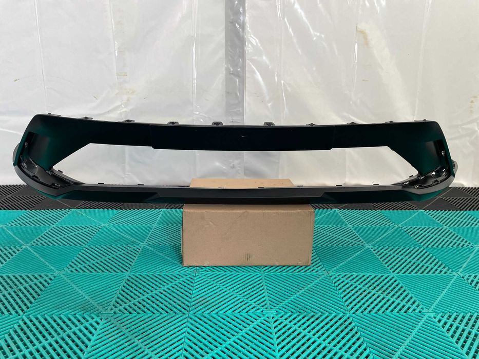 Spoiler bara fata Renault Rafale nou original Renault