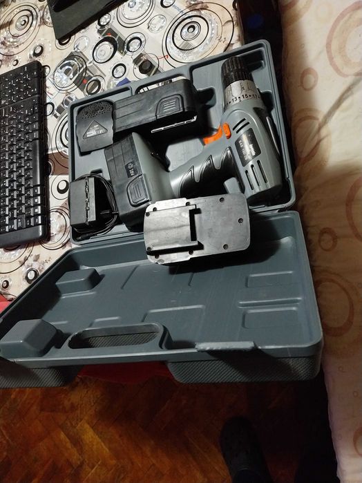 Винтоверт Мейстер BAS 180-2B