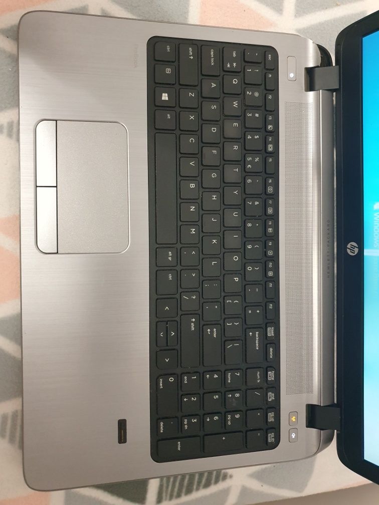 HP ProBook 450 G2 I3