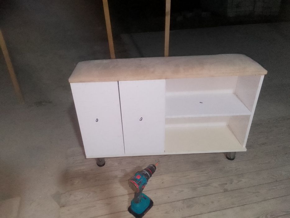 Mebel yasimiz xoxlagan turidan