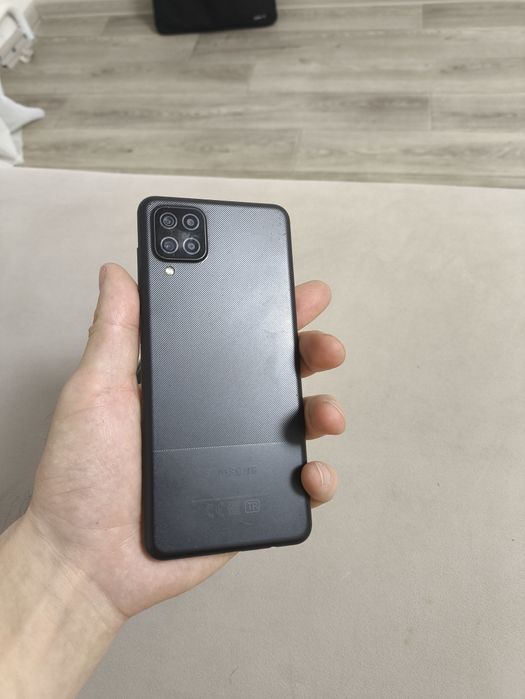 Продам Samsung a12