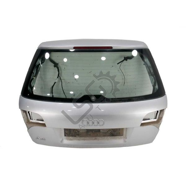 Преден капак AUDI A4 (B7) 2004-2008 ID: 144158