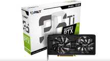 Videokarta RTX 3060ti PALIT