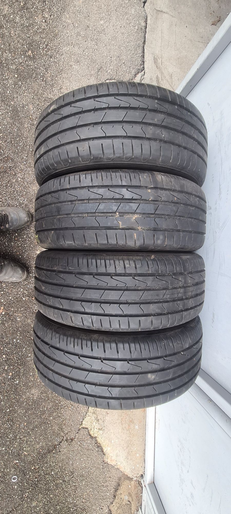 Cauciucuri  205/60R16 195/55R16 215/60R16  195/45R16