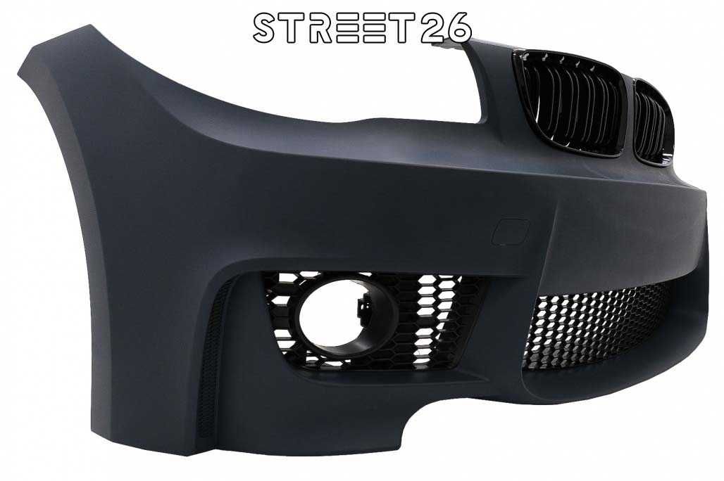Bara Fata BMW Seria 1 E81 E82 E87 E88 (04-11) 1M Design