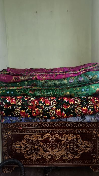 Продам көрпешки