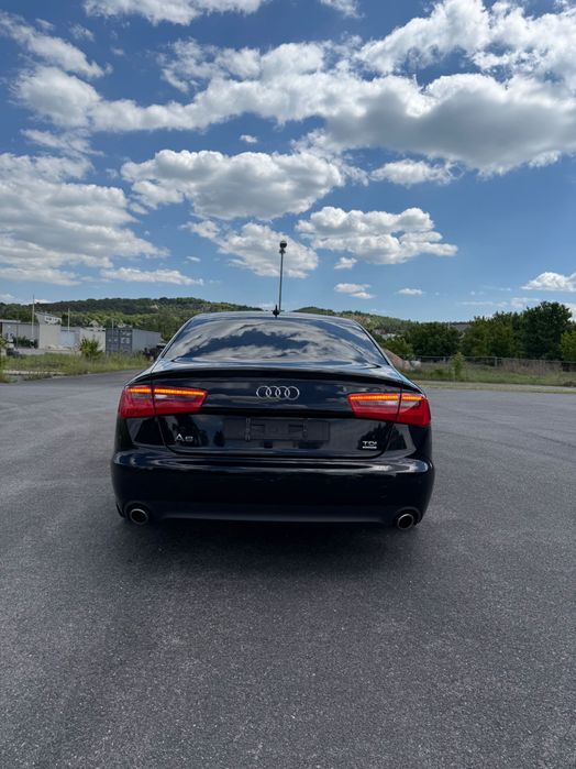 Vand/Schimb Audi A6 C7 3.0 Quattro,Berlina,Lanne