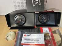 Boost meter boostmeter буст метър буустметър VW 3 бара 52мм GA-51r/52r