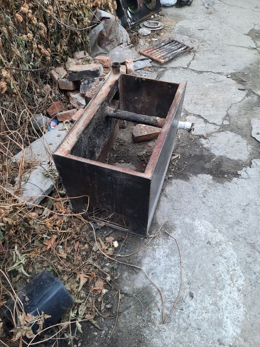 Печь сатылады жағдайы жақсы