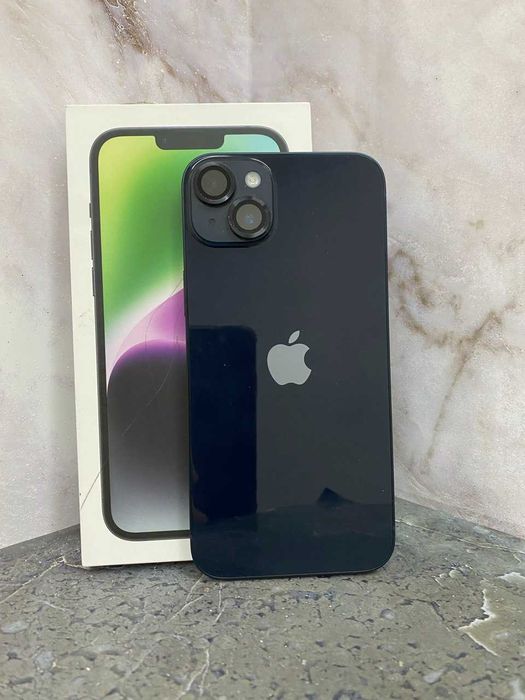 Apple IPhone 14 Plus 128Gb емкость 91%(Кызылорда) лот 765360