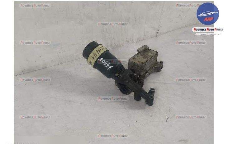 Термофлот Корпус на Маслен Филтър Мерцедес-Бенц / Mercedes-Benz CLA-Cl