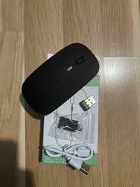 Мишка за компютър