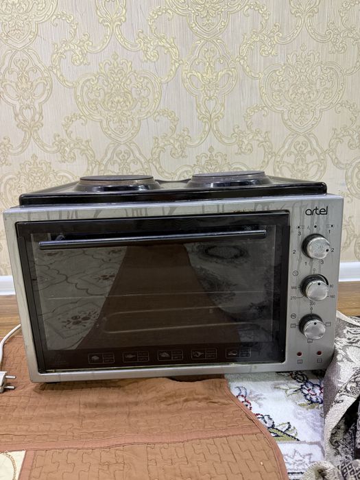 Mini pech sotiladi xolati yaxshi