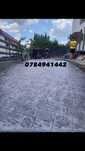 Beton amprentat Teleorman