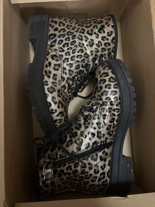 Ghete Next, masura 32,5