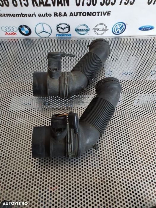 Debimetru Aer Audi A4 B7 2.0 Tdi Motor BPW Debimetru Aer Audi A4 B7 2.0 Tdi Motor BPW
