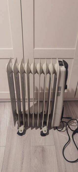 Calorifer electric 2000W