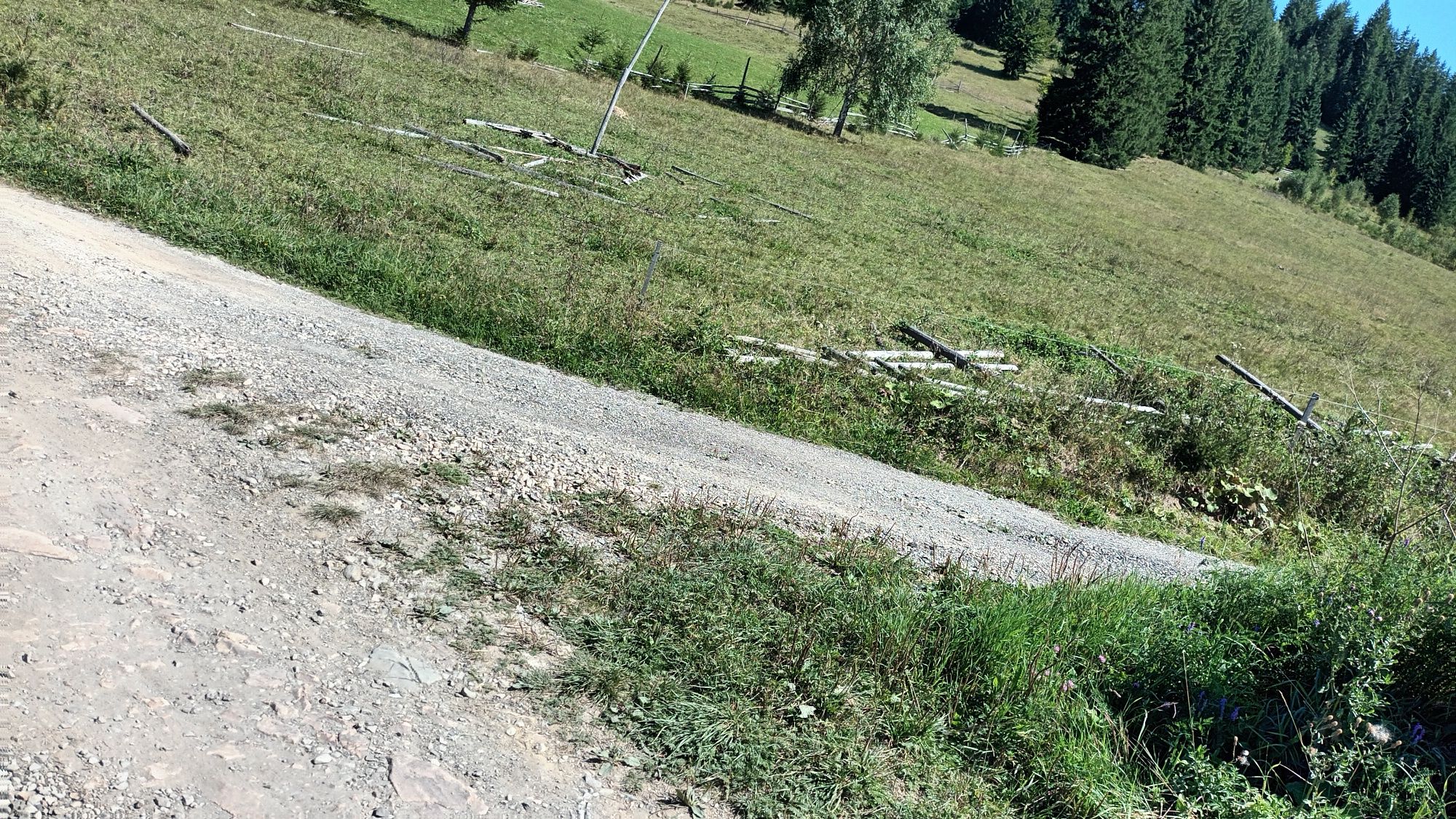 Vând Teren intravilan