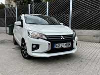 Mitsubishi Space Star Mitsubishi Space Star 1.2 2023,Garantie,Camera,Navigație,16300 Km