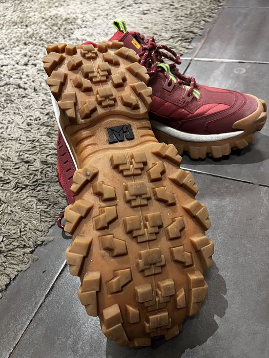 Моратонки  CAT Footwear 44