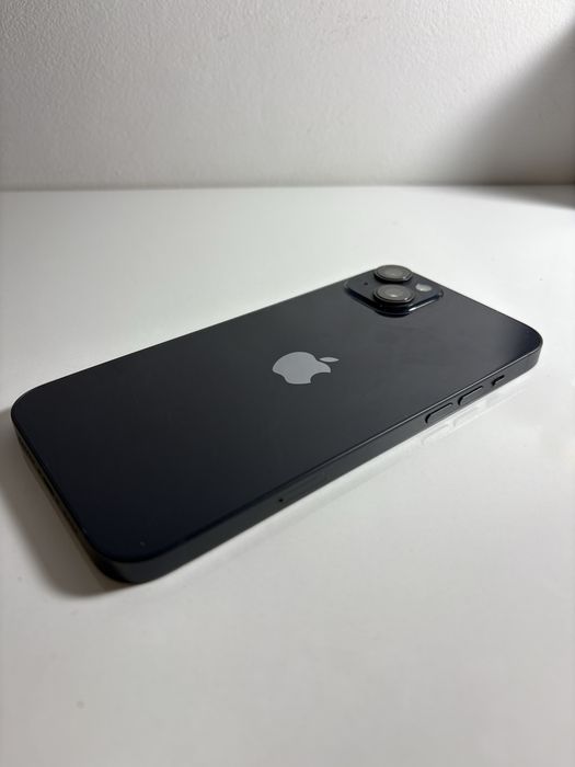 КАТО НОВ! iPhone 14 Plus Midnight 128 GB