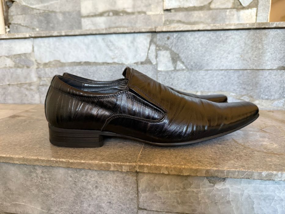 Мъжки елегантни обувки