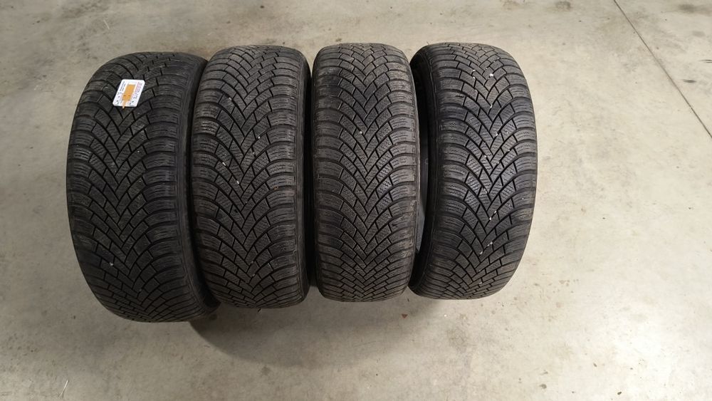 Nexen WINGUARD Snow'G 3 205/55/R16