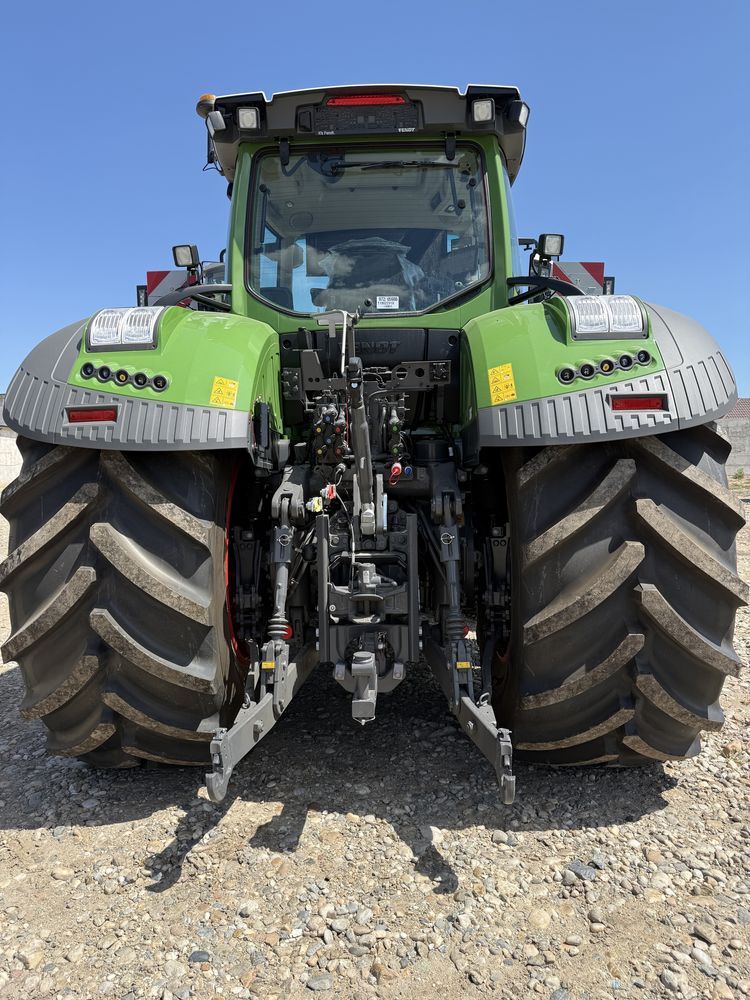 NOU Tractor agricol Fendt Gen7 942 Vario Profi+
