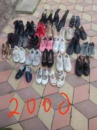 Продам все 500  детский кросовки всё туфлки