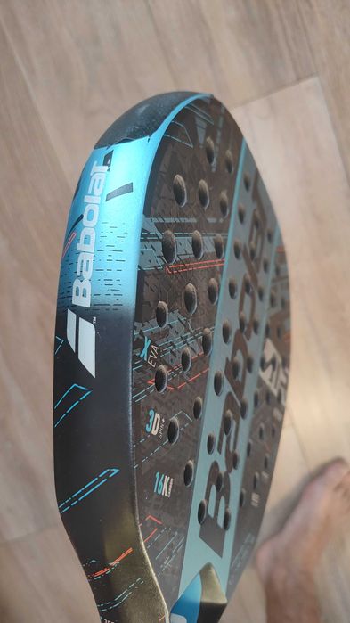 Ракета за падел Babolat Air viper 23