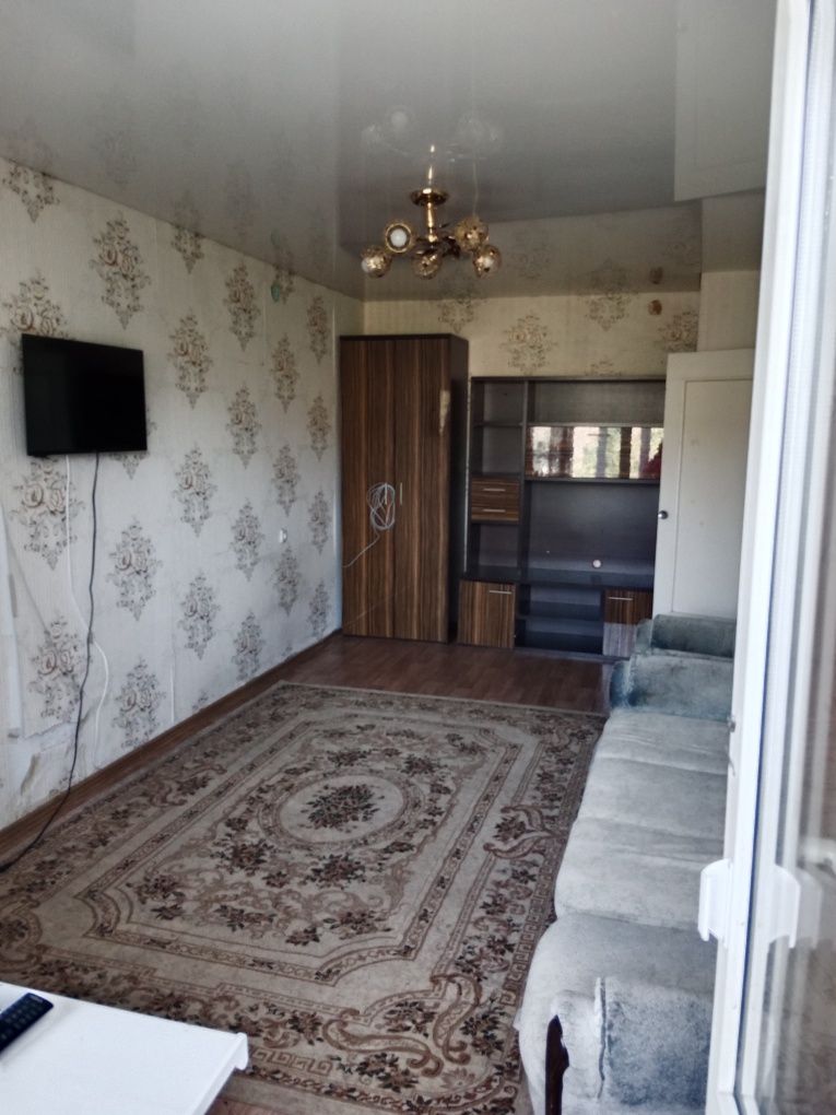 Продам 1-комнатную квартиру.