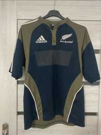 Tricou rugby all blacks