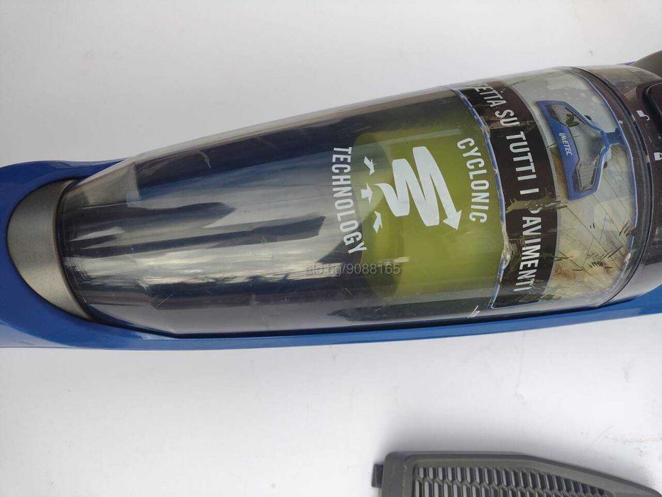 Прахосмукачка IMETEC SC3-100 употребявана в отлично състояние